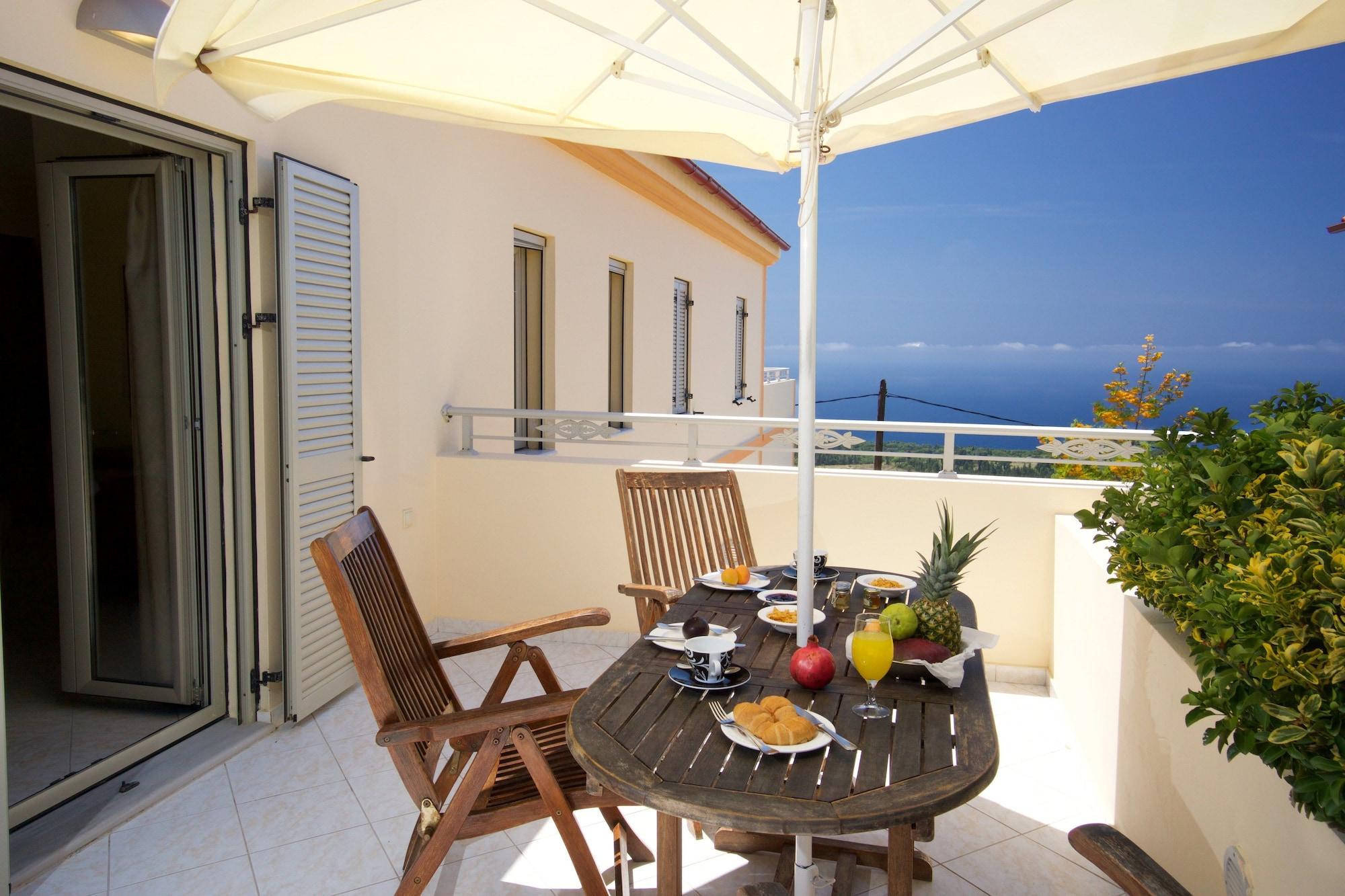 Melmar View Hotell Mánganos Exteriör bild