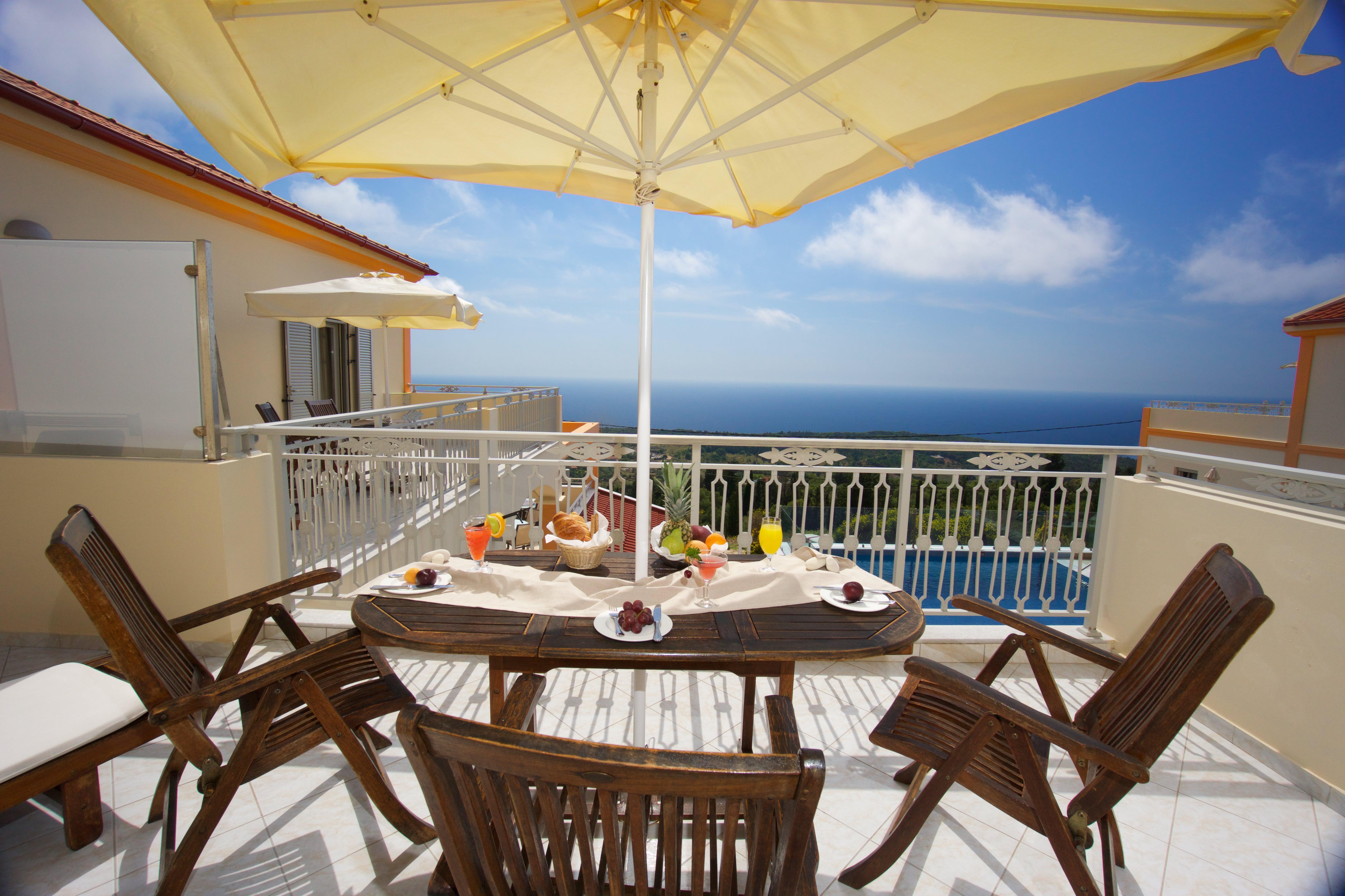Melmar View Hotell Mánganos Exteriör bild