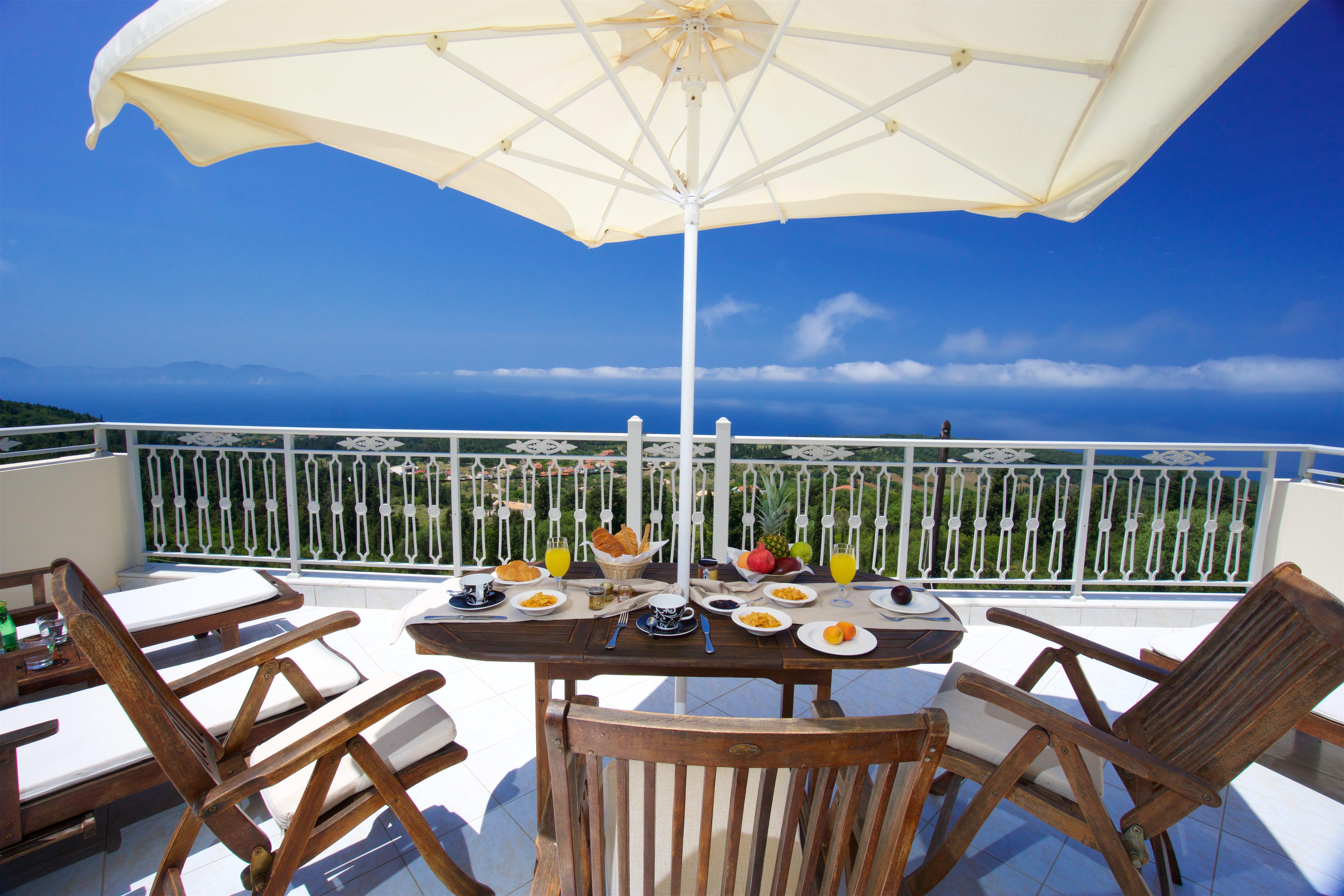 Melmar View Hotell Mánganos Exteriör bild